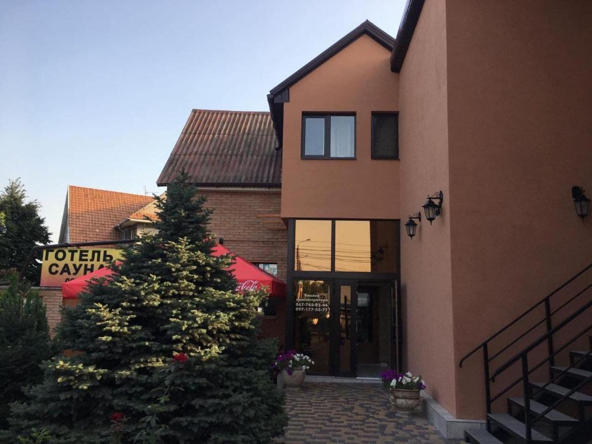 На Круговій Zaporizhia Luaran gambar