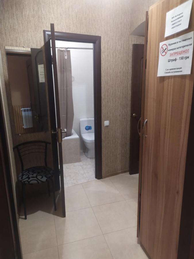 На Круговій Zaporizhia Luaran gambar