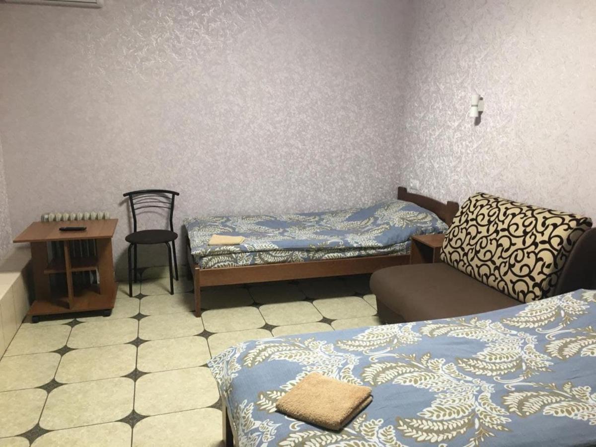 На Круговій Zaporizhia Luaran gambar