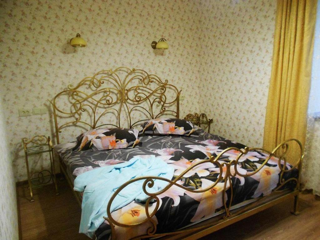 На Круговій Zaporizhia Luaran gambar